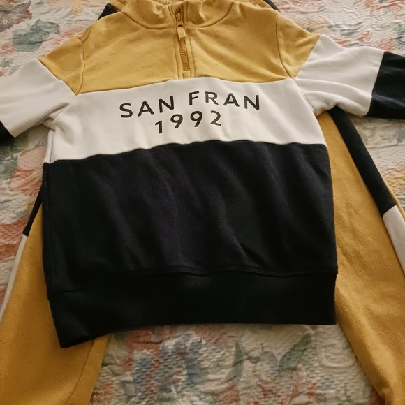 Sweats - Picture 1 of 6